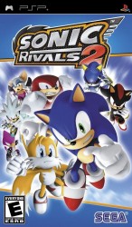 Sonic Rivals 2
