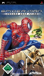 Spider-Man – Freund Oder Feind