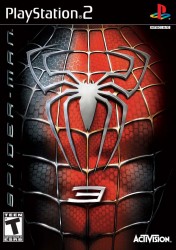 Spider-Man 3 Playstation Portable (PSP ISOs), ROM Download (Europe)