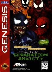 download super nintendo separation anxiety pre played