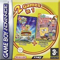 SpongeBob And Friends – Attack Of The Toybots