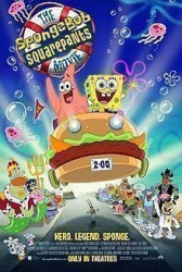 SpongeBob SquarePants – The Movie