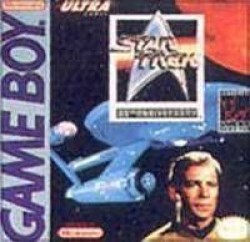 Star Trek – 25th Anniversary