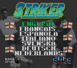 Striker