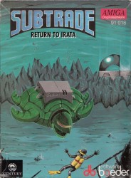 Subtrade – Return To Irata