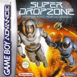 Super Dropzone (Venom)