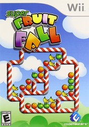 Super Fruitfall