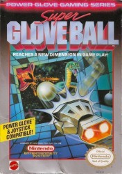 Super Glove Ball
