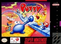 Super Putty (Beta)