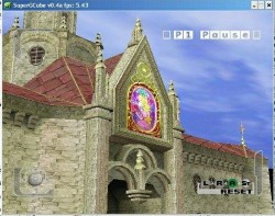 SuperGCube – GameCube Windows Emulator USA Download