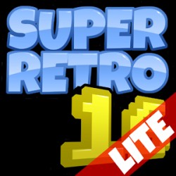 SuperRetro16 (SuperGNES) Lite – Super Nintendo Android Emulator USA Download