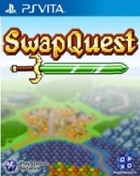 SwapQuest