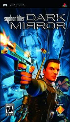 Syphon Filter – Dark Mirror