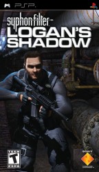 Syphon Filter – Logan's Shadow