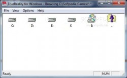 TRWin – Nintendo 64 Windows Emulator USA Download