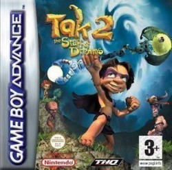Tak 2 – The Staff Of Dreams (Endless Piracy)