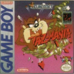 Taz-Mania 2