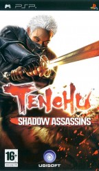 Tenchu – Shadow Assassins