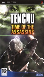 Tenchu – Time Of The Assassins