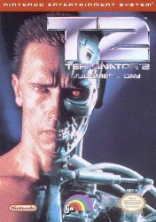 Terminator 2 – Judgement Day