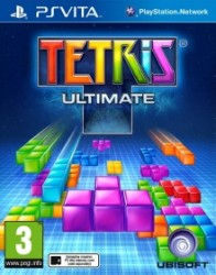 Tetris Ultimate Nintendo 3DS Rom & CIA Download
