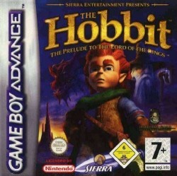 The Hobbit (Menace)