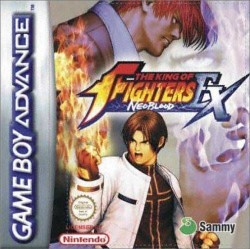 The King Of Fighters EX – Neo Blood