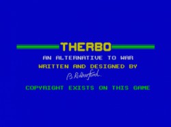Therbo (1984)(Arcade Software)