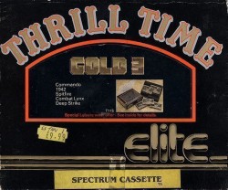 Thrill Time Gold 2 – Airwolf (1990)(Elite Systems)