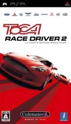 ToCA Race Driver 2 – The Ultimate Racing Simulator