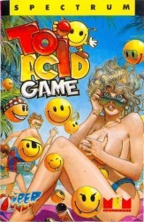 Toi Acid Game (1989)(Iber Soft)(es)