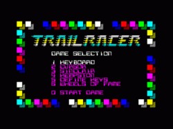 Trail Racer (1987)(Jorgen Bech)