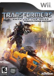 Transformers – Dark Of The Moon