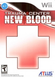 Trauma Center – New Blood