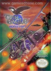 Twin Eagle – Revenge Joe's Brother