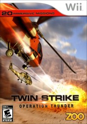 Twin Strike – Operation Thunder