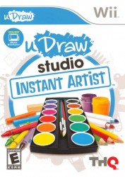 UDraw Studio – Instant Artist