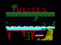 Ulises (1989)(Opera Soft)