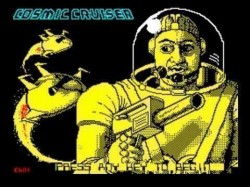 Value Pack 48k – Cosmic Cruiser (1984)(Beau-Jolly)