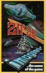 Value Pack 48k – Zip Zap (1984)(Beau-Jolly)