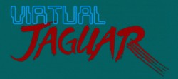 Virtual Jaguar X64 – Atari Jaguar Windows Emulator USA Download