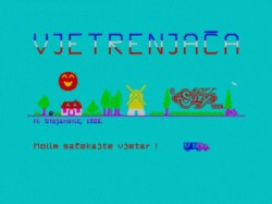 Vjetrenjaca (1986)(Suzy Soft)(sr)