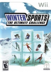 Winter Sports – The Ultimate Challenge