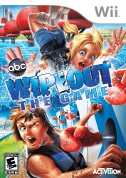 Wipeout – The Game