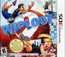 Wipeout 2