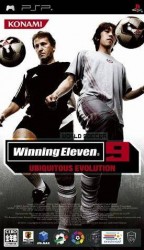World Soccer Winning Eleven 9 – Ubiquitous Evolution