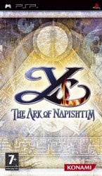 Ys – The Ark Of Napishtim