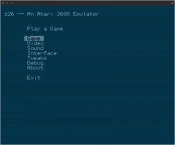 atari 2600 emulator for mac