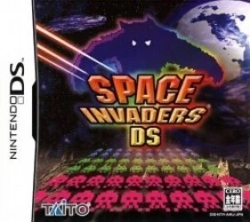 Space Invaders DS Rom