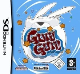 Guru Guru Nagetto Rom